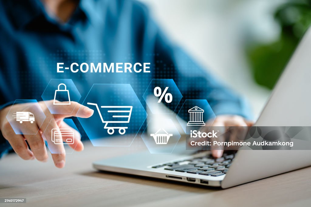 Plan Tienda Online